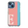 Slim Protection Case［ Original - initial color line - E pink ］