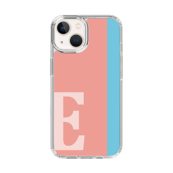 Slim Protection Case［ Original - initial color line - E pink ］
