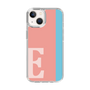 Slim Protection Case［ Original - initial color line - E pink ］