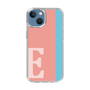 Slim Protection Case［ Original - initial color line - E pink ］