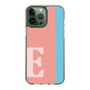 Slim Protection Case［ Original - initial color line - E pink ］
