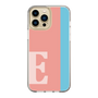 Slim Protection Case［ Original - initial color line - E pink ］