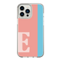 Slim Protection Case［ Original - initial color line - E pink ］