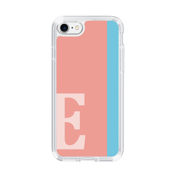 Slim Protection Case［ Original - initial color line - E pink ］