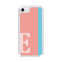 Slim Protection Case［ Original - initial color line - E pink ］