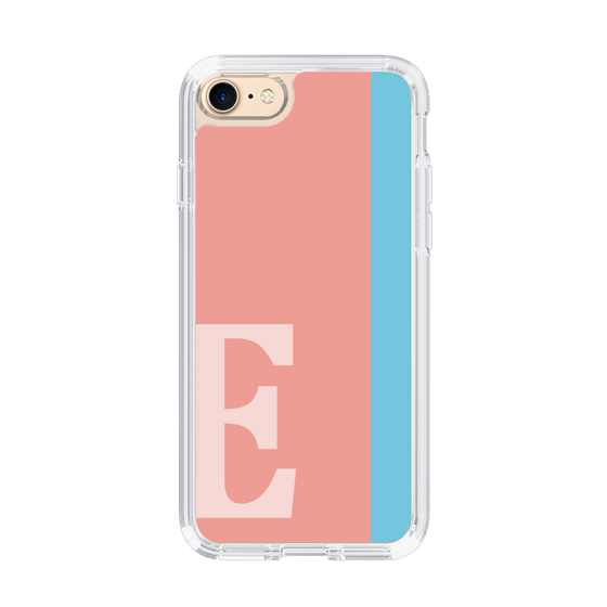 Slim Protection Case［ Original - initial color line - E pink ］