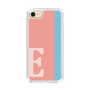 Slim Protection Case［ Original - initial color line - E pink ］