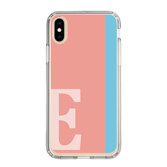 Slim Protection Case［ Original - initial color line - E pink ］