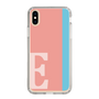 Slim Protection Case［ Original - initial color line - E pink ］