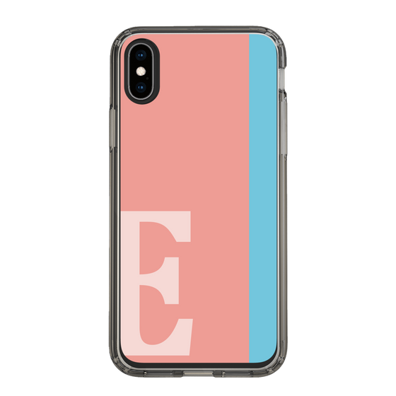Slim Protection Case［ Original - initial color line - E pink ］
