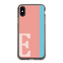 Slim Protection Case［ Original - initial color line - E pink ］