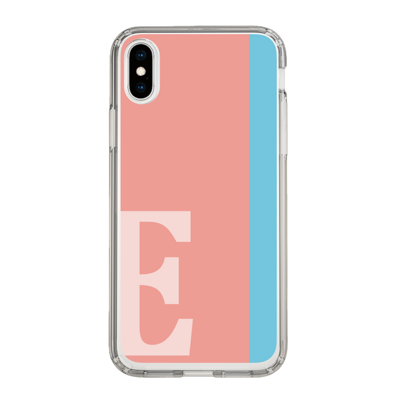 Slim Protection Case［ Original - initial color line - E pink ］