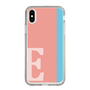 Slim Protection Case［ Original - initial color line - E pink ］