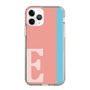 Slim Protection Case［ Original - initial color line - E pink ］