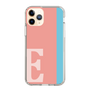 Slim Protection Case［ Original - initial color line - E pink ］