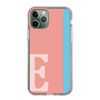 Slim Protection Case［ Original - initial color line - E pink ］