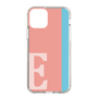 Slim Protection Case［ Original - initial color line - E pink ］