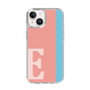 Slim Protection Case［ Original - initial color line - E pink ］