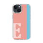 Slim Protection Case［ Original - initial color line - E pink ］