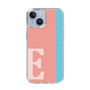 Slim Protection Case［ Original - initial color line - E pink ］