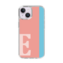 Slim Protection Case［ Original - initial color line - E pink ］