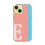 Slim Protection Case［ Original - initial color line - E pink ］