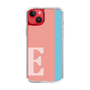 Slim Protection Case［ Original - initial color line - E pink ］