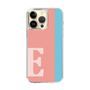 Slim Protection Case［ Original - initial color line - E pink ］
