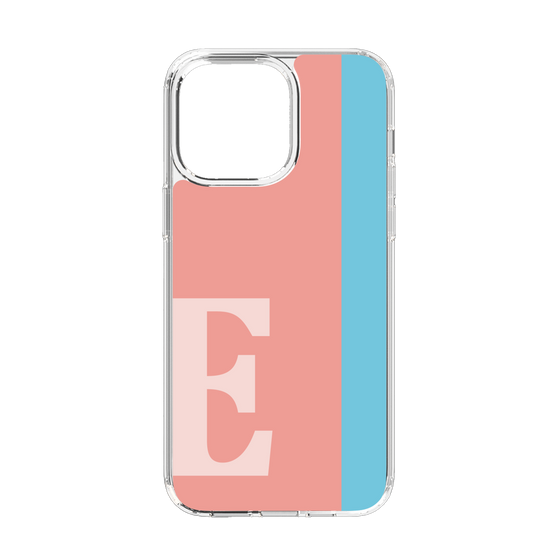 Slim Protection Case［ Original - initial color line - E pink ］