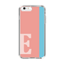 Slim Protection Case［ Original - initial color line - E pink ］