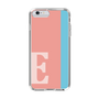 Slim Protection Case［ Original - initial color line - E pink ］