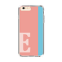 Slim Protection Case［ Original - initial color line - E pink ］