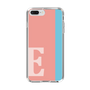 Slim Protection Case［ Original - initial color line - E pink ］