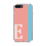 Slim Protection Case［ Original - initial color line - E pink ］