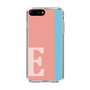 Slim Protection Case［ Original - initial color line - E pink ］