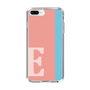 Slim Protection Case［ Original - initial color line - E pink ］