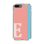 Slim Protection Case［ Original - initial color line - E pink ］