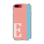 Slim Protection Case［ Original - initial color line - E pink ］