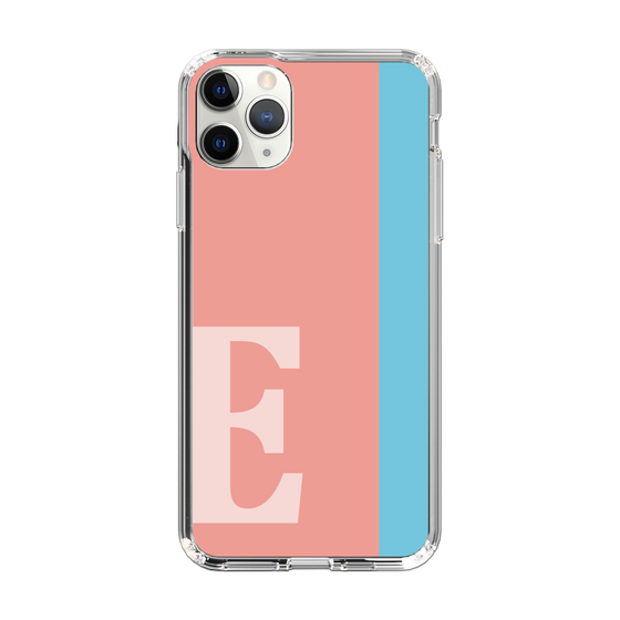 Slim Protection Case［ Original - initial color line - E pink ］