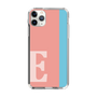 Slim Protection Case［ Original - initial color line - E pink ］