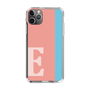 Slim Protection Case［ Original - initial color line - E pink ］
