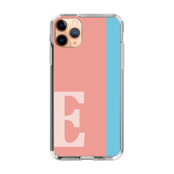 Slim Protection Case［ Original - initial color line - E pink ］