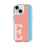 Slim Protection Case［ Original - initial color line - E pink ］