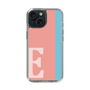 Slim Protection Case［ Original - initial color line - E pink ］
