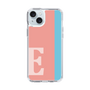 Slim Protection Case［ Original - initial color line - E pink ］