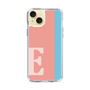 Slim Protection Case［ Original - initial color line - E pink ］