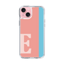 Slim Protection Case［ Original - initial color line - E pink ］