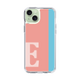 Slim Protection Case［ Original - initial color line - E pink ］