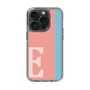 Slim Protection Case［ Original - initial color line - E pink ］