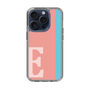 Slim Protection Case［ Original - initial color line - E pink ］